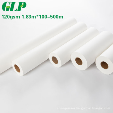 64inch Economy Sublimation Transfer Paper